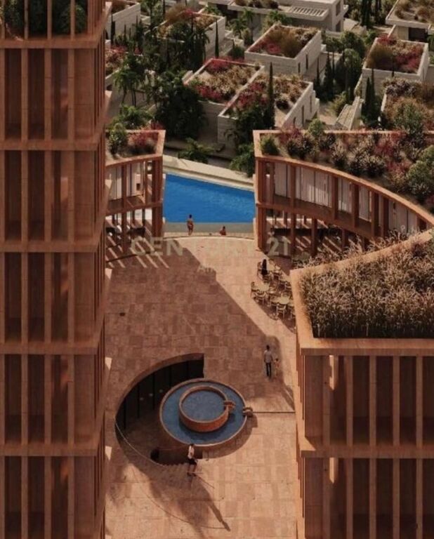 Proprietà Esclusiva in Vendita per Hotel