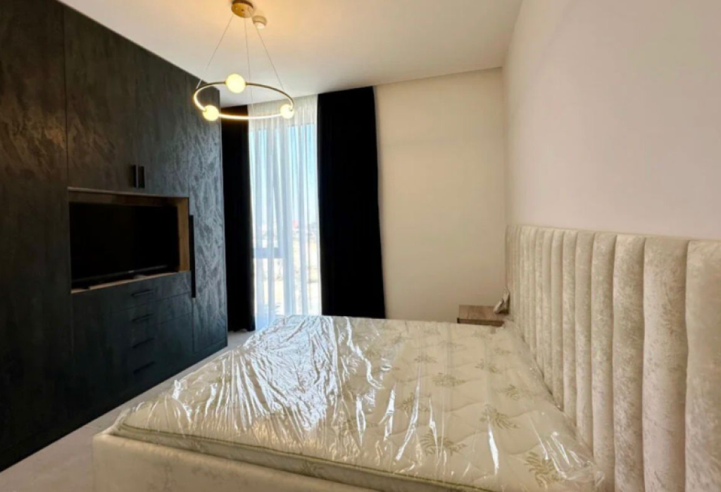 ✅ FOR RENT APARTMENT 2+1+2 + PARKING SPACE | Forest Residence, Dry Lake