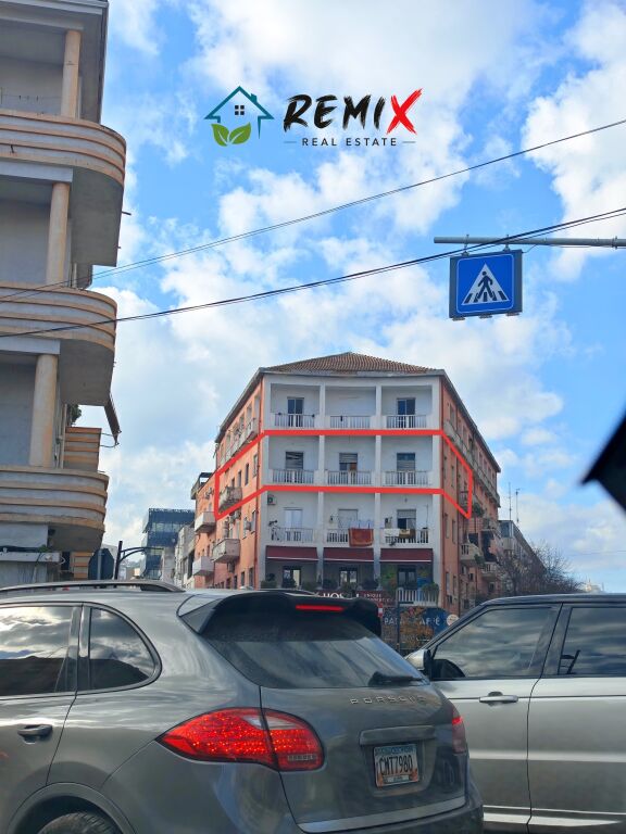 🏡 Shitet Apartament me Potencial të Lartë Investimi – Ideal për Apart Hotel