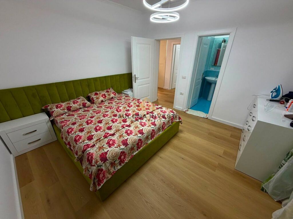 2+1 APARTMENT FOR LONG TERM RENT BOULEVARD SKELE-VLORE