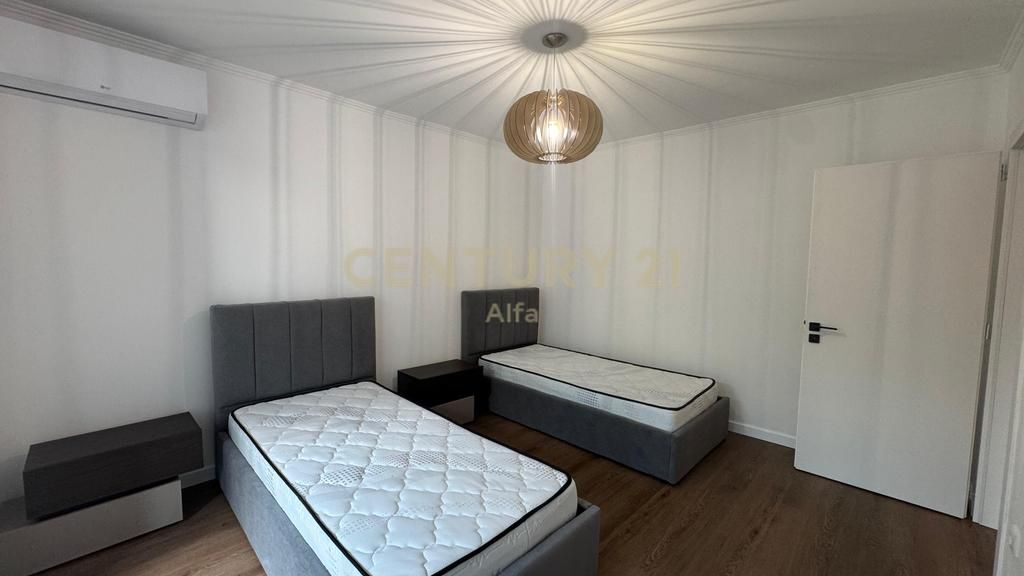 Jepet me qira apartament 2+1 në zonën e Oxhakut ! 600 € /Muaj