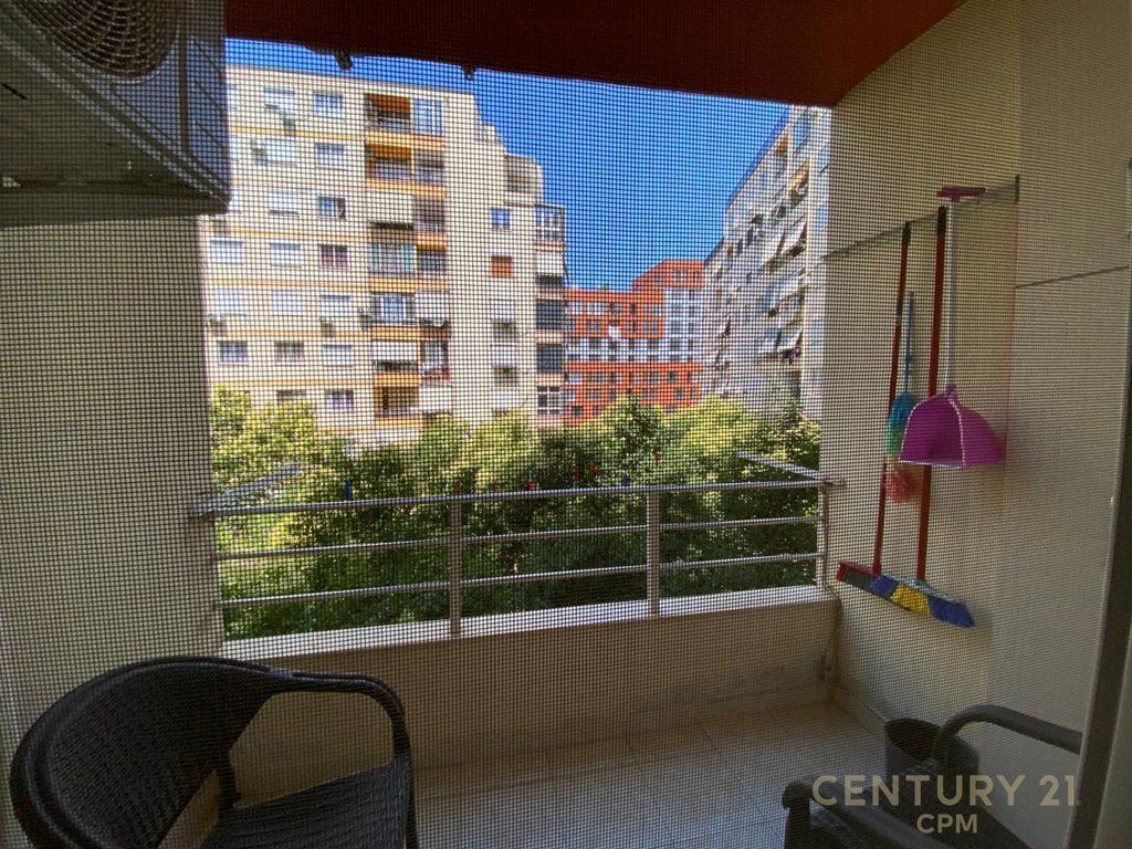 AT THE FRATARI ASTIR COMPLEX WE RENT 2+1 APARTMENT