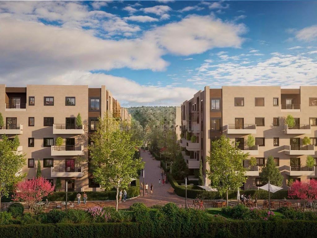 ✨SUPER OFFERTA! APPARTAMENTO 1+1 IN VENDITA – KODRA E LIQENIT RESIDENCE, LIQENI I PASKUQANIT ✨