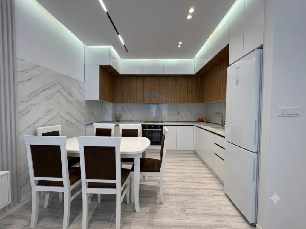 Qera, Apartament 1+1, Jordan Misja, Tirane