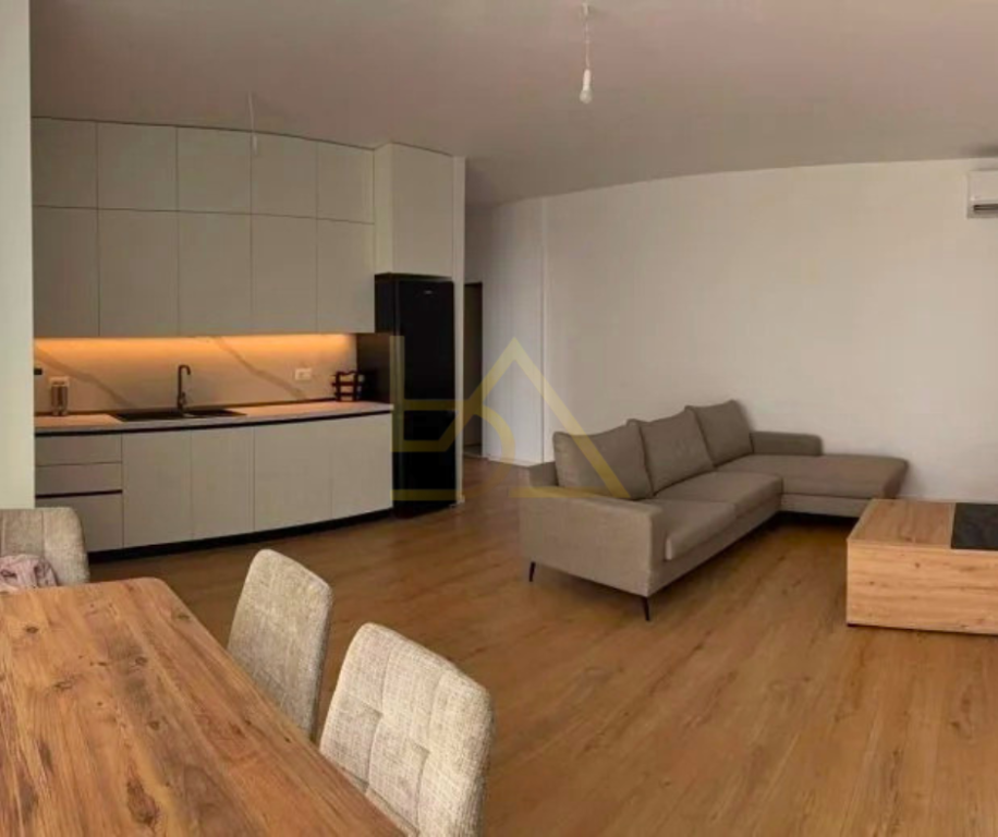 Appartamento 2+1+2 in Affitto – Nuovo Viale, Via Besa, Tirana