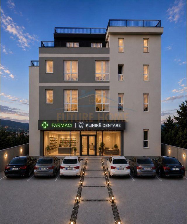 In vendita, Appartamento 1+1, Farke, Tirana. ELT69872