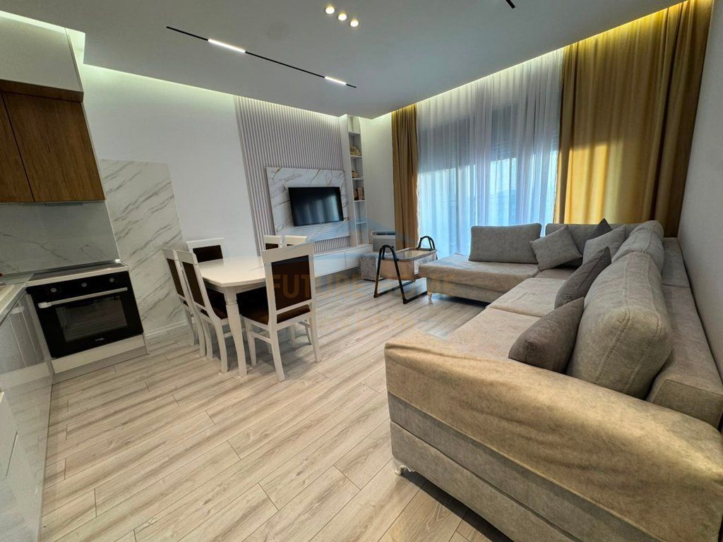 Rent, Apartment 1+1, Jordan Misja, Tirane / Empire72634