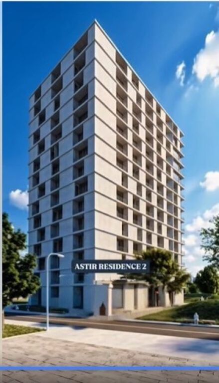 🏡 APARTMENT 2+1 FOR SALE – ASTIR RESIDENCE 2