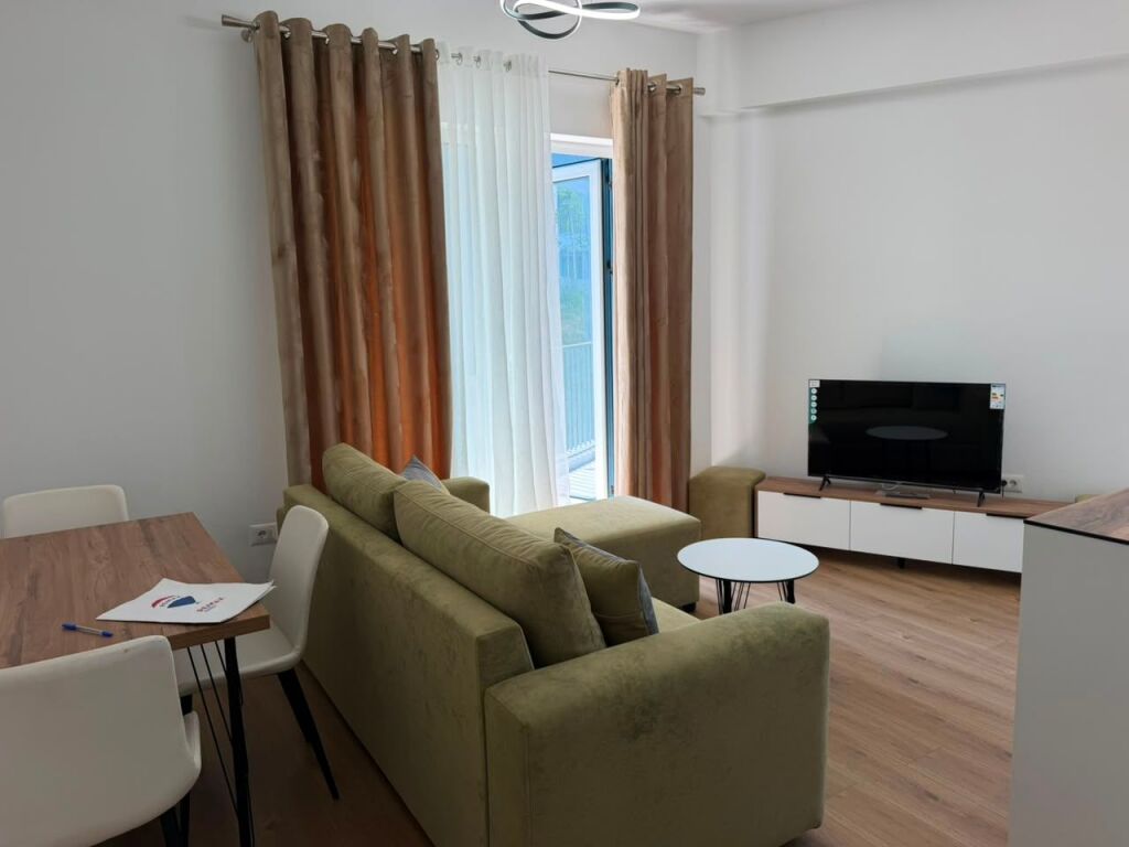 QERA, APARTAMENT 1+1, OXA, TIRANE