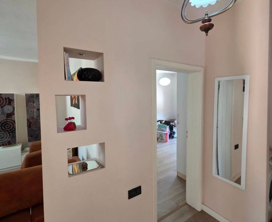 Apartament 2+1 me qira tek Garda ne Bllok