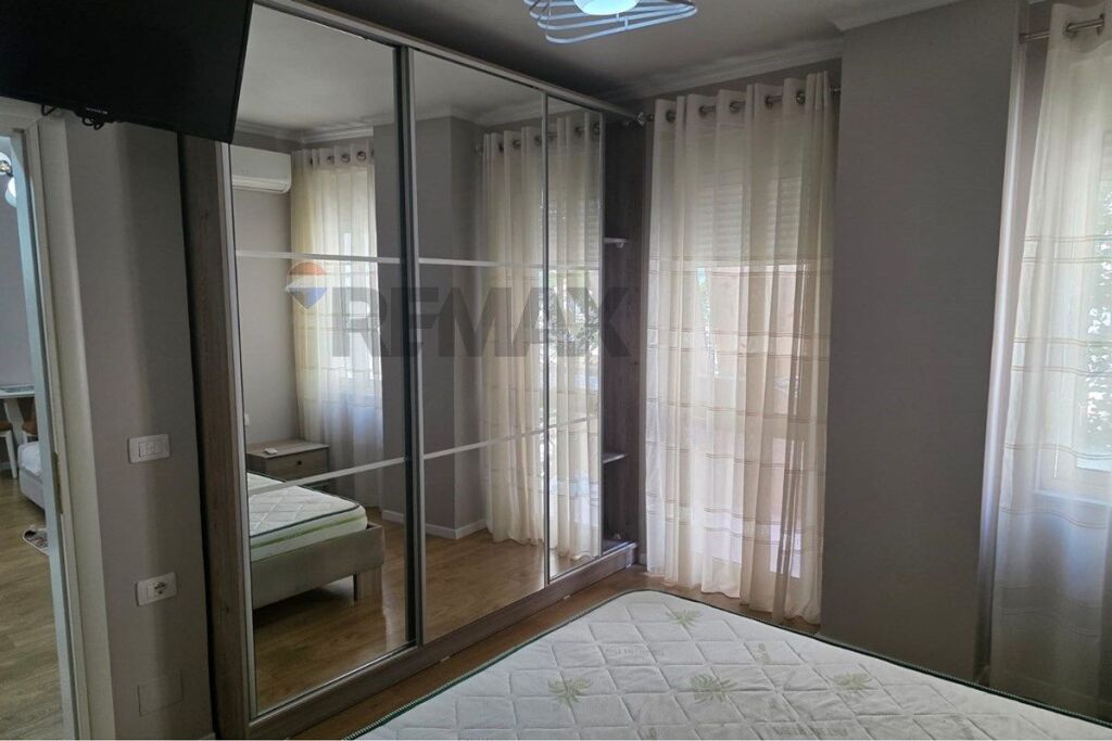 Apartment 1+1 for Rent at Dry Lake