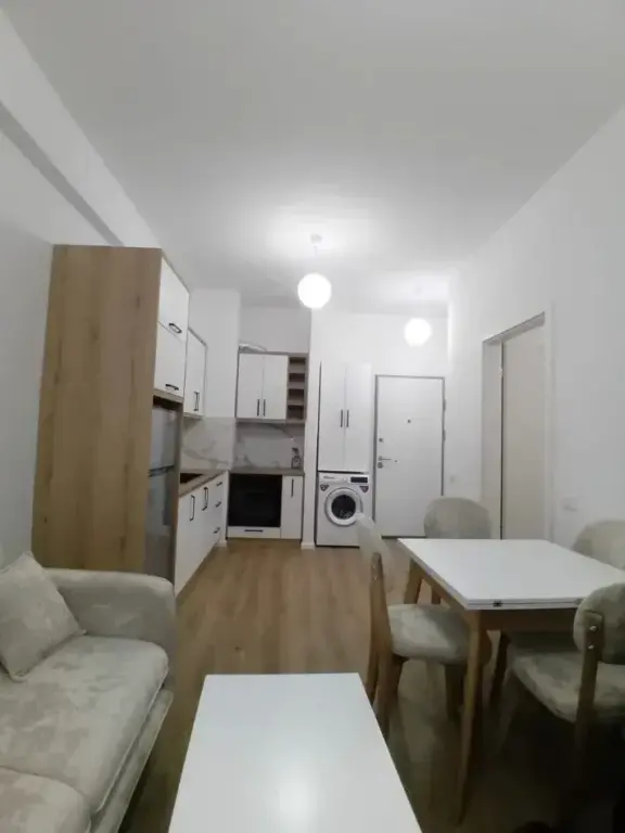 Jepet me qira apartament 1+1 – Ali Demi