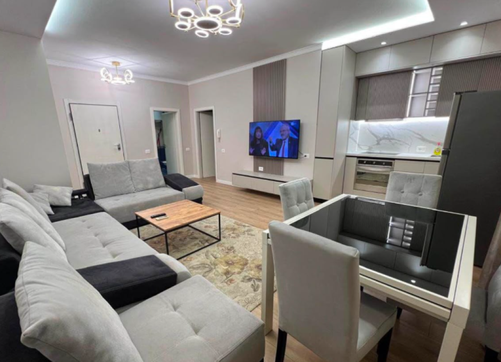 ✅ 2+1 APARTMENT FOR RENT | Near Kodrës së Diellit 1