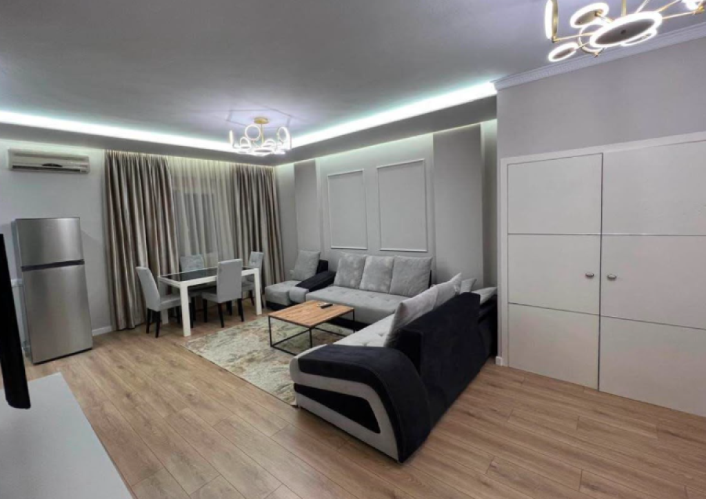 ✅ 2+1 APARTMENT FOR RENT | Near Kodrës së Diellit 1