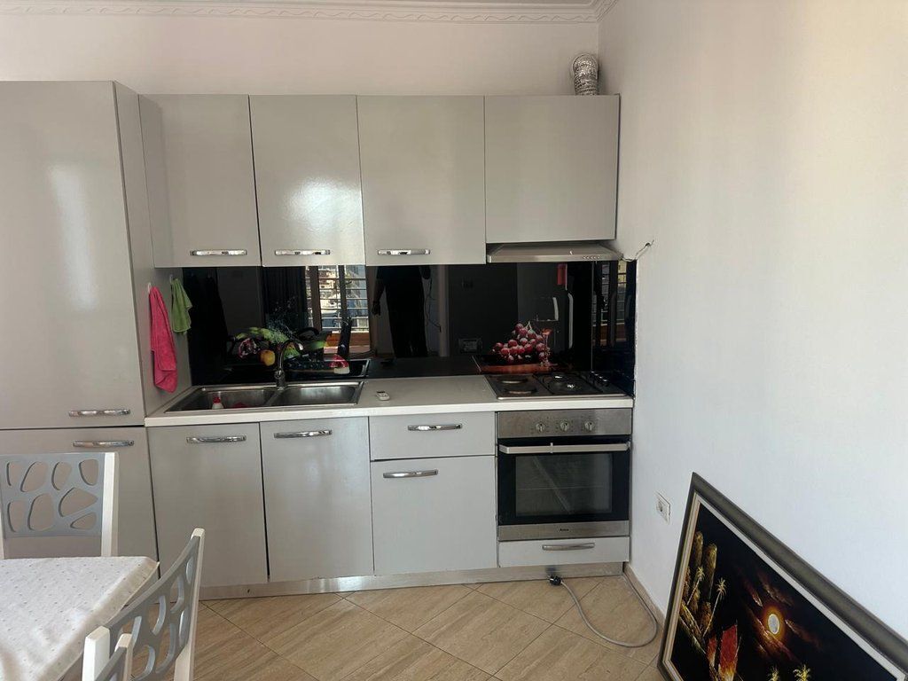 Apartment 2+1 📍 Jordan Misja street | Pet Friendly | Students Welcome