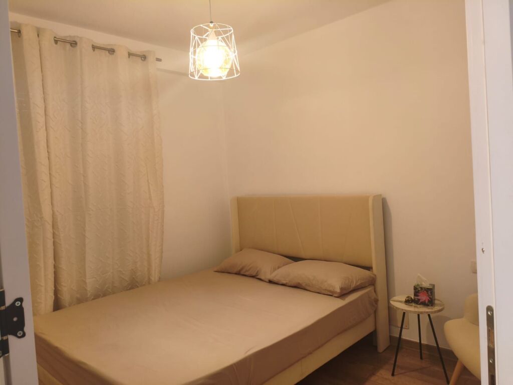 Appartamento in affitto 1+1, Lago Secco