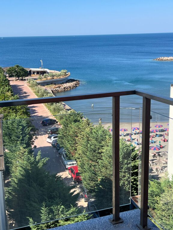 Apartament me qera te rana hedhun