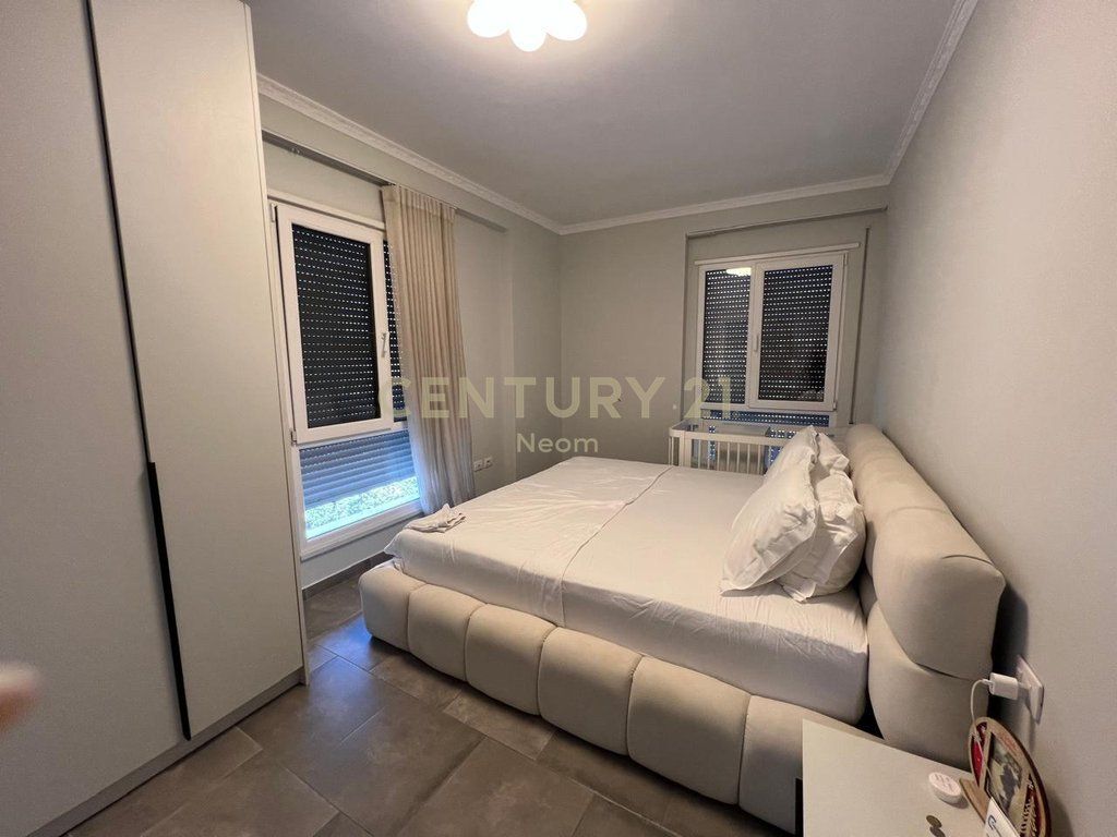 🏡 Apartament 2+1+2 për Qera| Don Bosko, Tiranë
