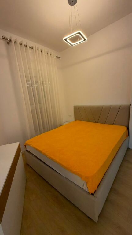 APARTMENT 1+1 FOR RENT AT KADIU COMPLEX, ALI DEM  