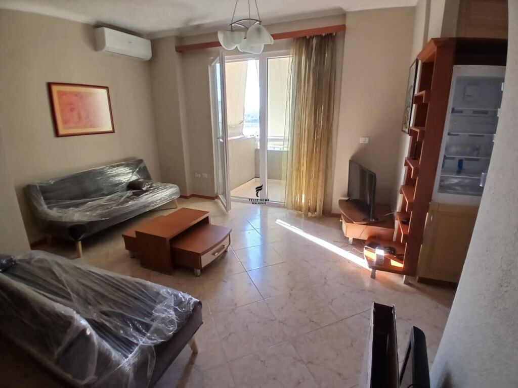 APARTAMENT ME QERA 2+1 RRUGA E KOSOVAREVE 85.000 LEKE FH-87280