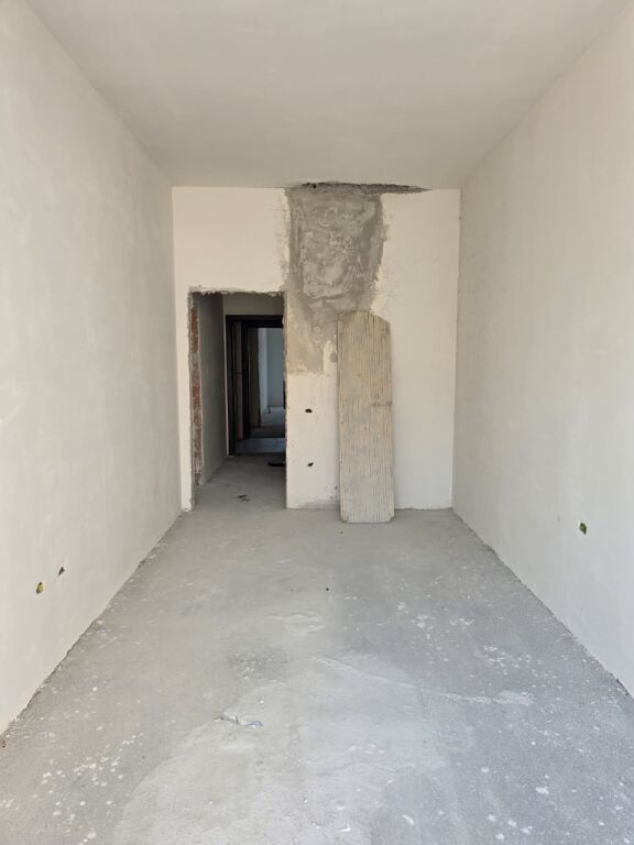 SHITET: 1+1 Perfekt ✨️ Kamëz 76.7m² ( 📍Fiks Te Pedonalja e Re ) 🌇 Kati 2, Ndërtim i ri 2026 | Çmimi: 71.000€ 💶 Planimetri Ultra ✅️