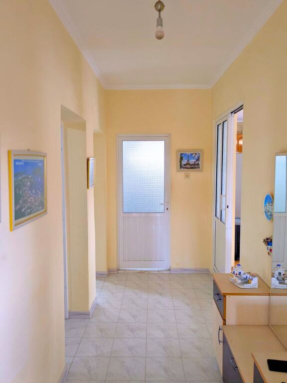 🏡 SHITET APARTAMENT 2+1 | 87.3 m² | VLORË – ZONA HISTORIKE