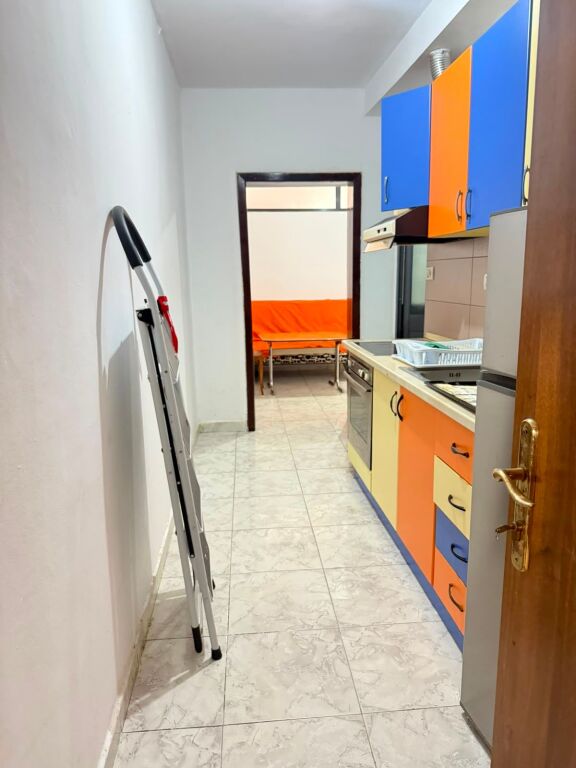 Apartment 1+1+1 Balcony For Rent