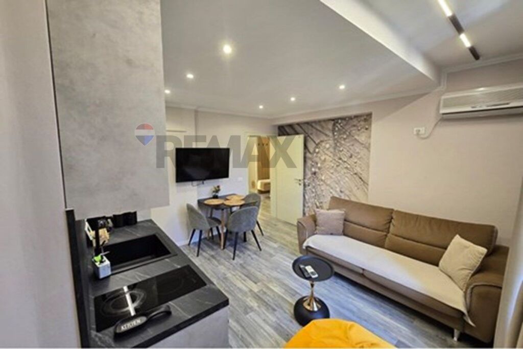 APARTAMENT ME QERA