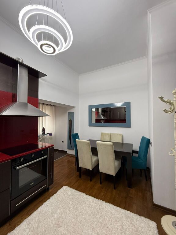 Apartment 2+1 for rent at Barrikadat