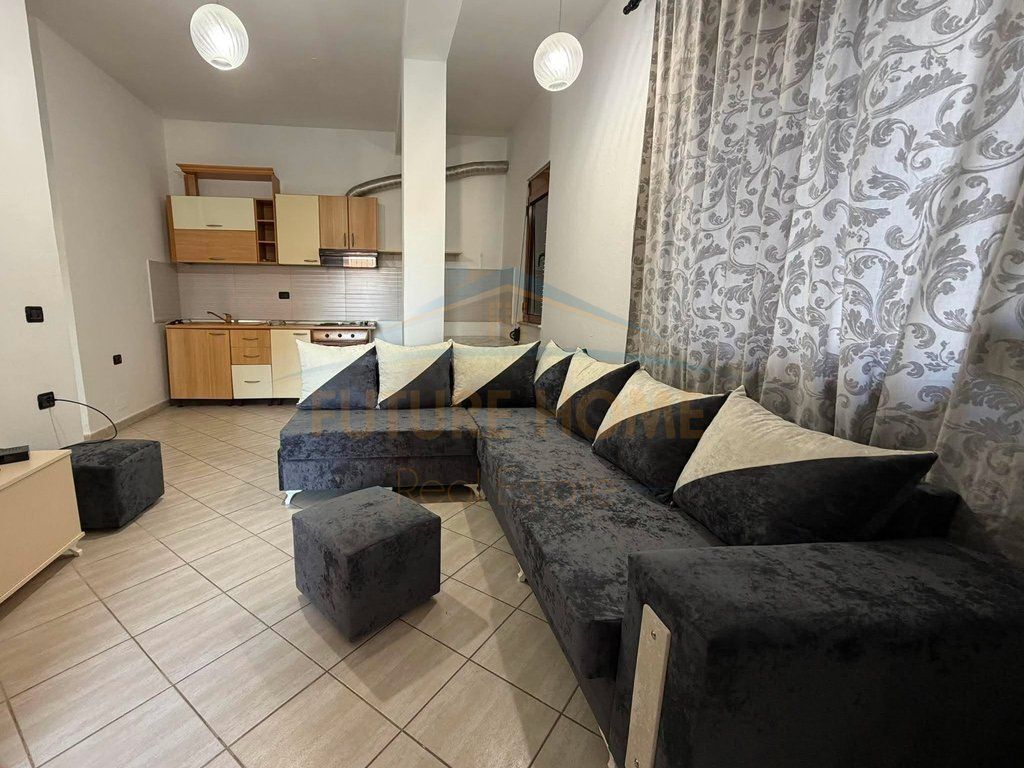 Qera, Apartament 1+1, Rruga Muhamed Gjollesha, Tirane