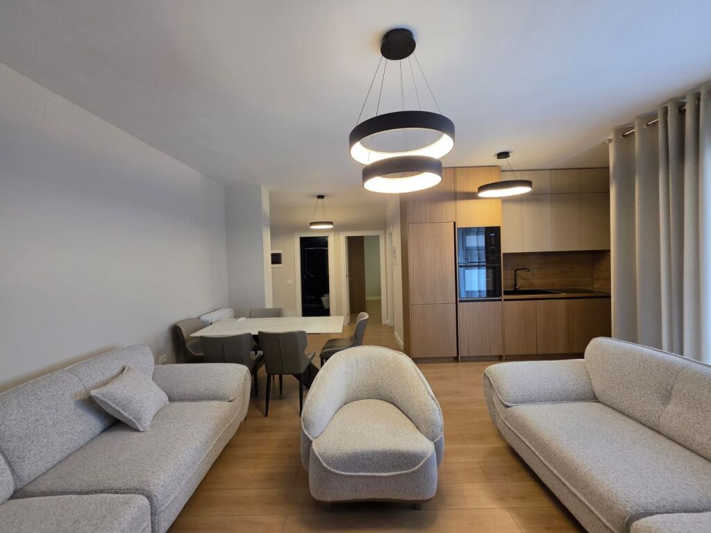 Appartamento 2+1 in affitto, Nuovo Boulevard