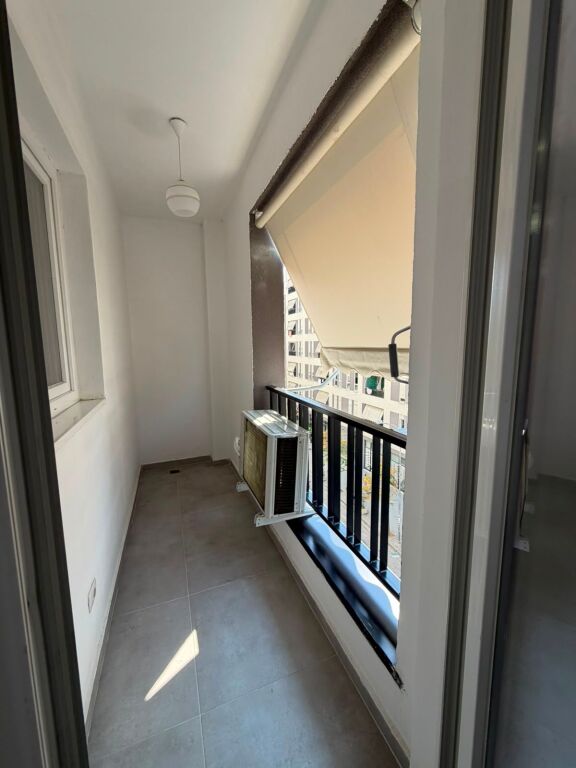 Qera | Apartament 1 + 1 | Rruga 5 Maji | 450 €/muaj