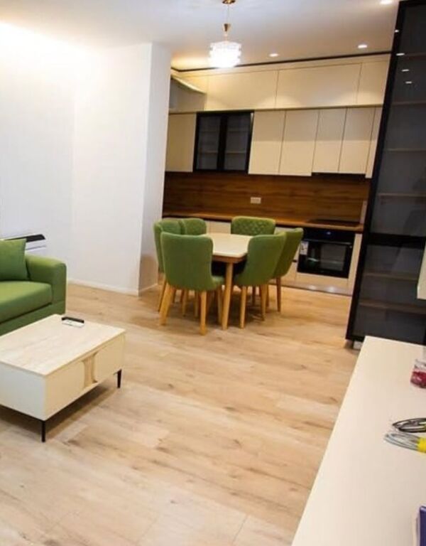 APARTAMENTI 2+2 PËR QERA