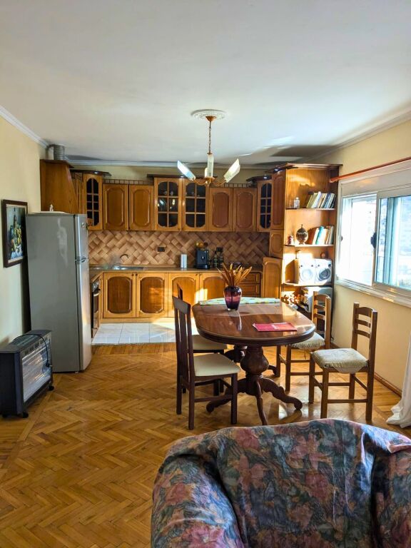 🏡 SHITET APARTAMENT 2+1 | 87.3 m² | VLORË – ZONA HISTORIKE