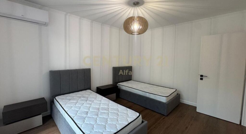 Apartament 2+1 me qera