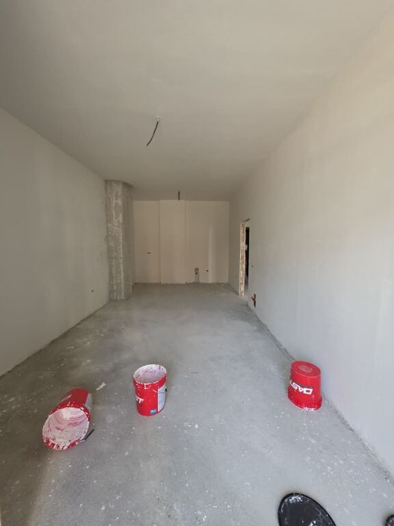 SHITET: 1+1 Perfekt ✨️ Kamëz 76.7m² ( 📍Fiks Te Pedonalja e Re ) 🌇 Kati 2, Ndërtim i ri 2026 | Çmimi: 71.000€ 💶 Planimetri Ultra ✅️