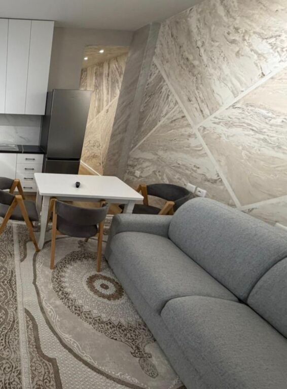 Apartament me qera 1+1 Shkoze