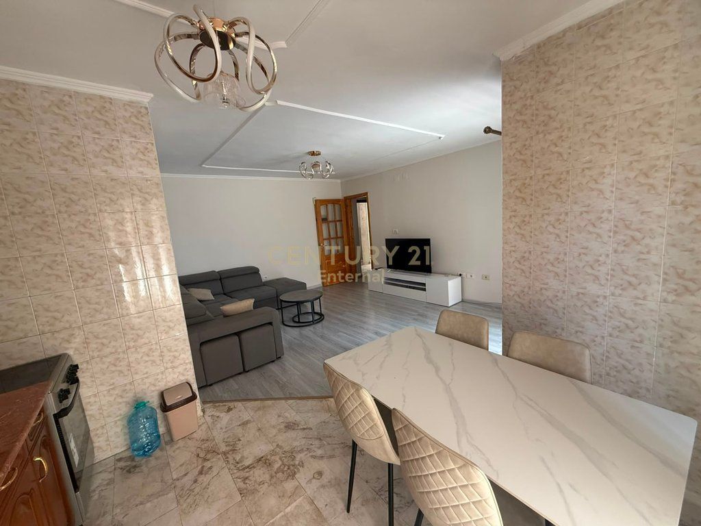 Apartment 2+1 for rent at Karavan Complex