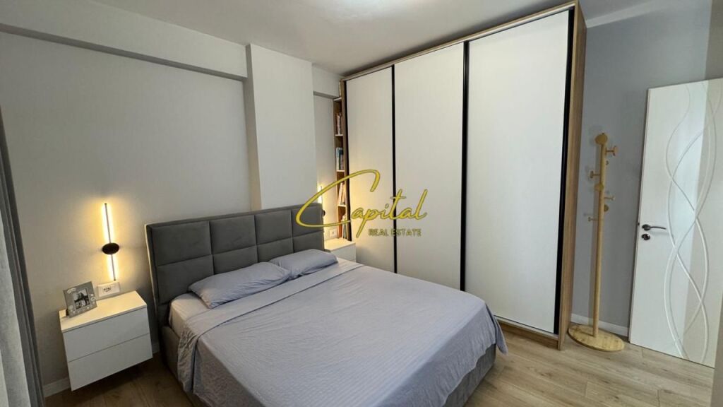 SHITET APARTAMENT 2+1 KAMEZ 11.000.000 LEKE
