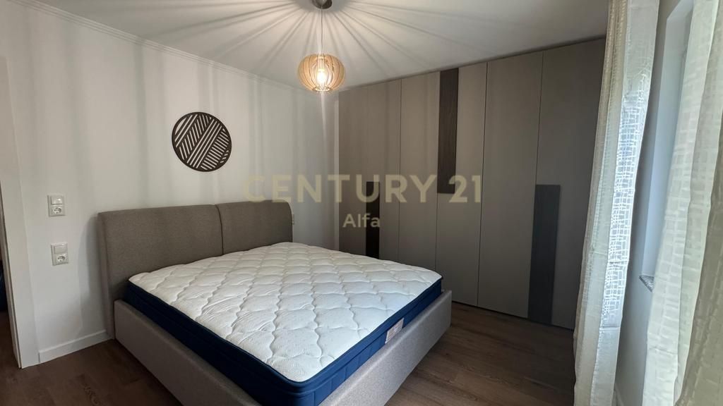 Jepet me qira apartament 2+1 në zonën e Oxhakut ! 600 € /Muaj