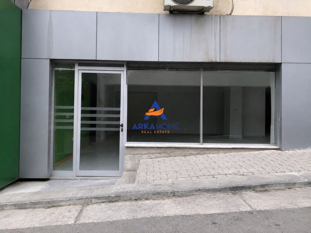 JEPET AMBIENT BIZNESI ME QERA 120 M2 "KODRA E DIELLIT" 70,000LEKE