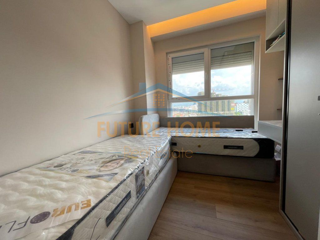 FOR SALE APARTMENT 2+1 AURA COMPLEX DRRITAN HOXHA