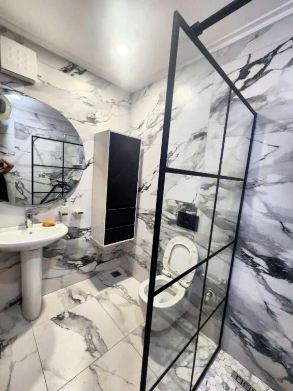 🏡 Affittasi Appartamento 2+1 + Balcone – Comune di Parigi