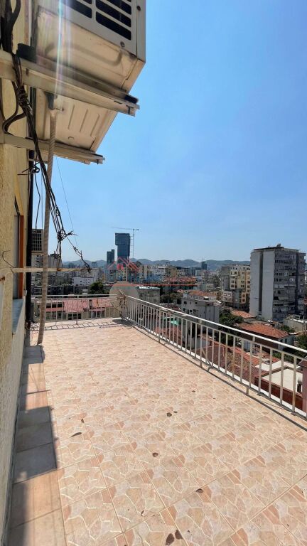 Appartamento 2+1 in affitto nel centro di Tirana