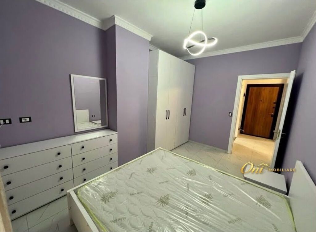 SHITET APARTAMENT 1+1, RRUGA 5 MAJI