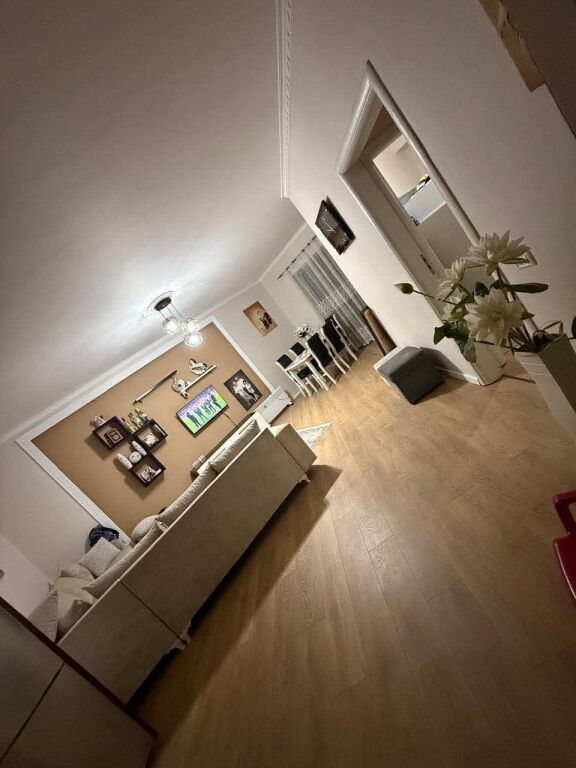APARTMENT FOR RENT 2+1, YZBERISHT