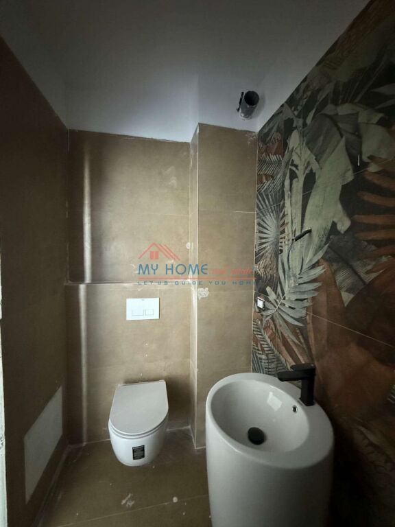 2 Studios for Sale at Square 21 in Tirana