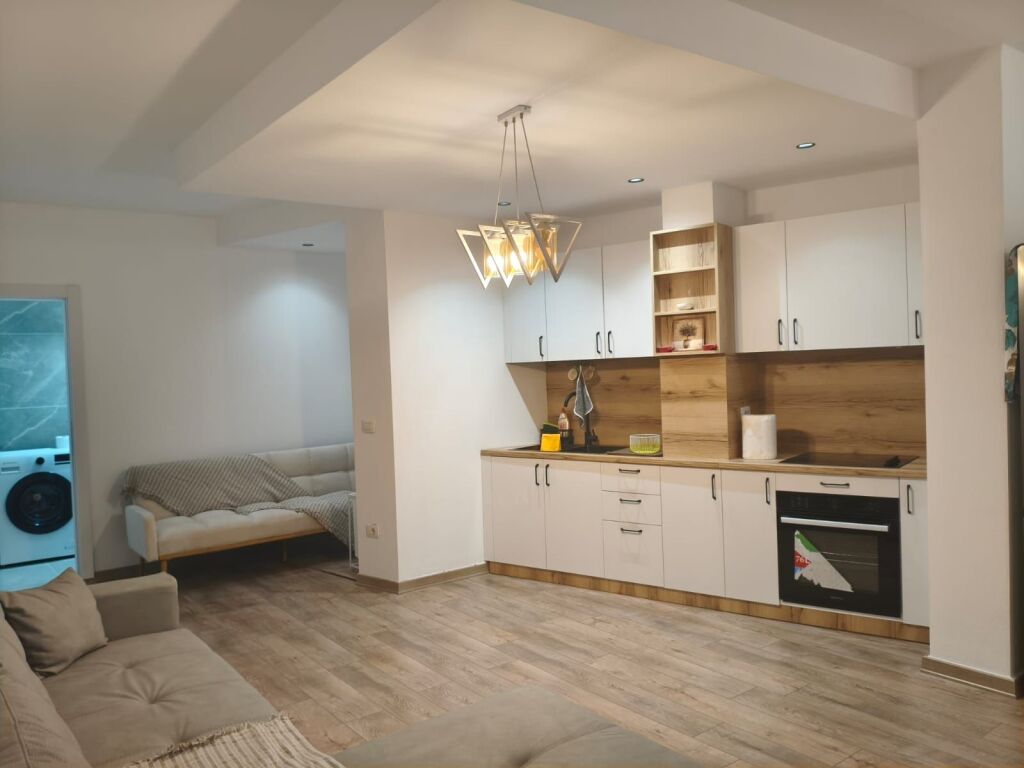 Appartamento in affitto 1+1, Lago Secco