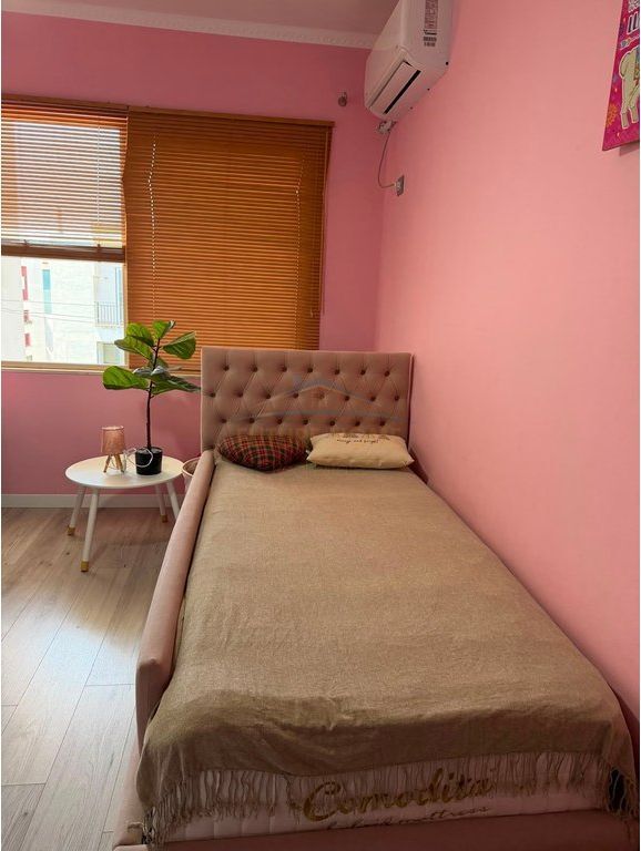 Qera Apartament 2+1+2+Post Parkimi, Yzberisht, Tirane . DB72617