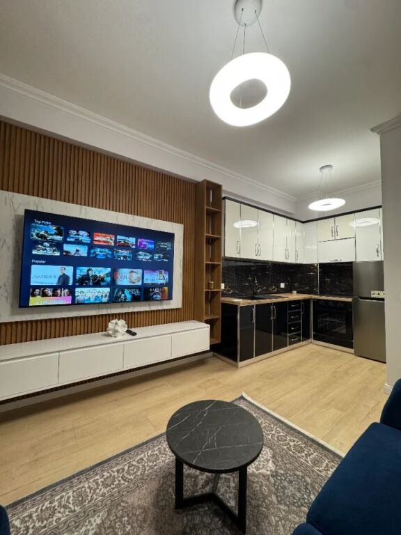 Apartment 1+1 for rent - Astir